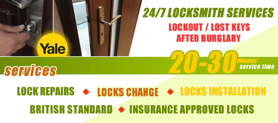 West Molesey Locksmith